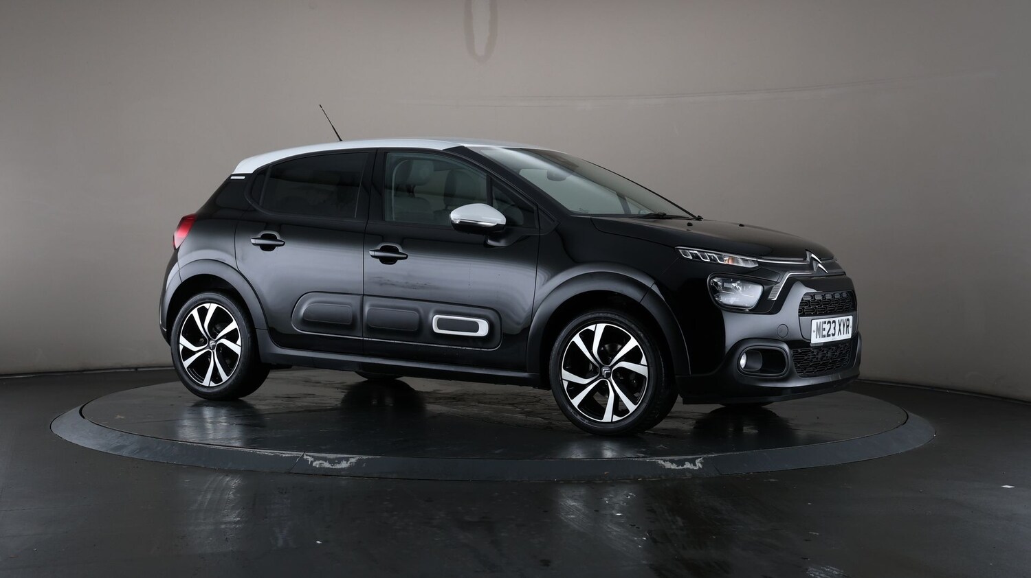 Used Citroen C3 for sale - 76810703: Photo 48