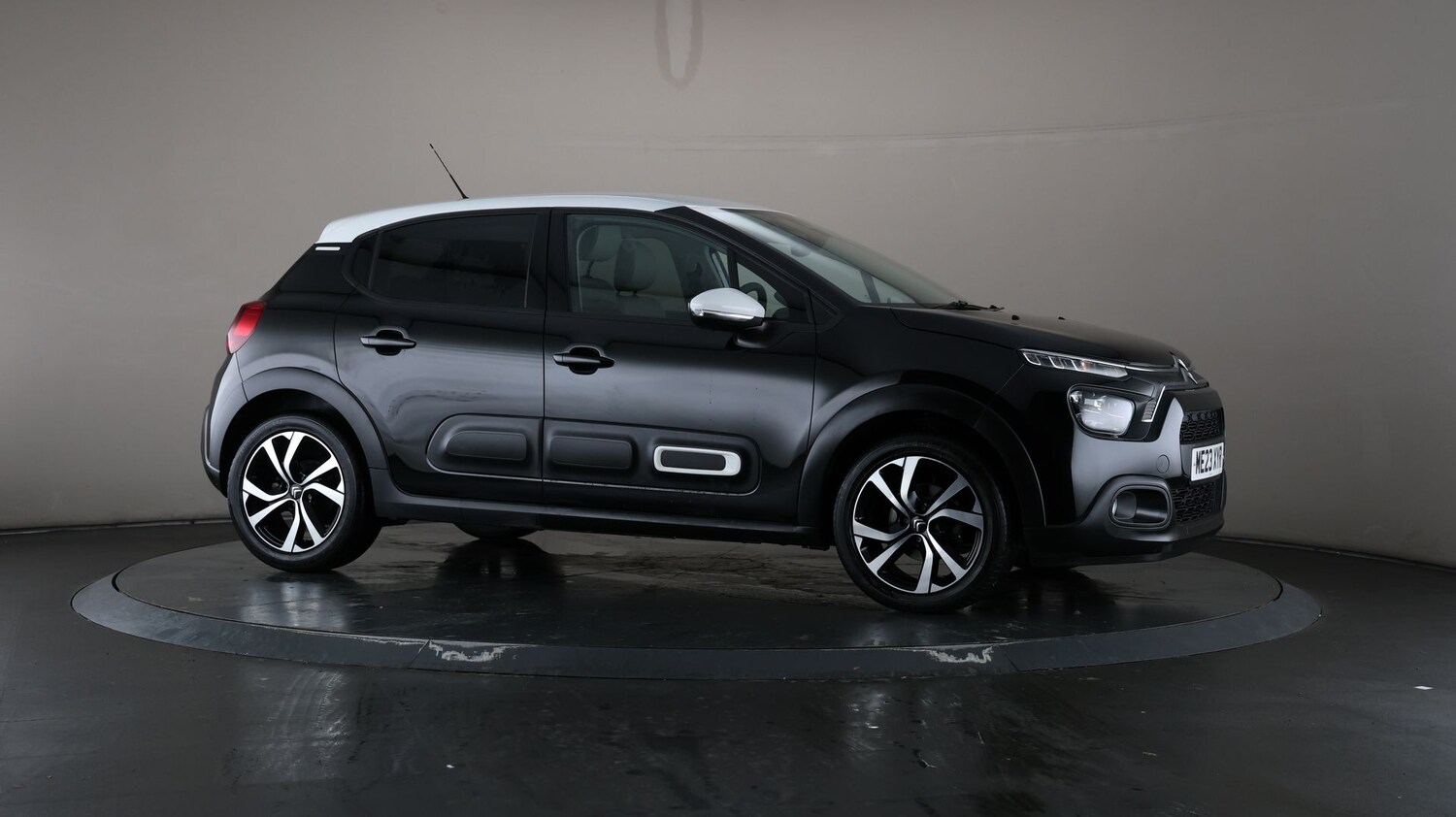 Used Citroen C3 for sale - 76810703: Photo 49