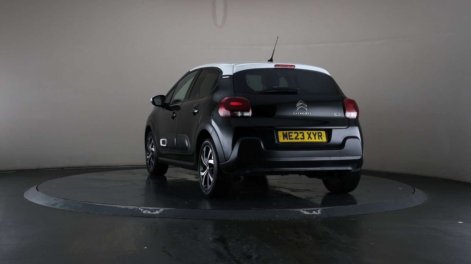Used Citroen C3 for sale - 76810703: Photo 50