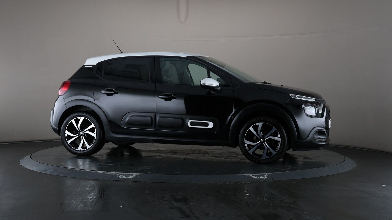 Used Citroen C3 for sale - 76810703: Photo 51