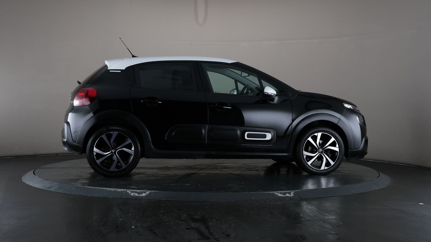 Used Citroen C3 for sale - 76810703: Photo 54