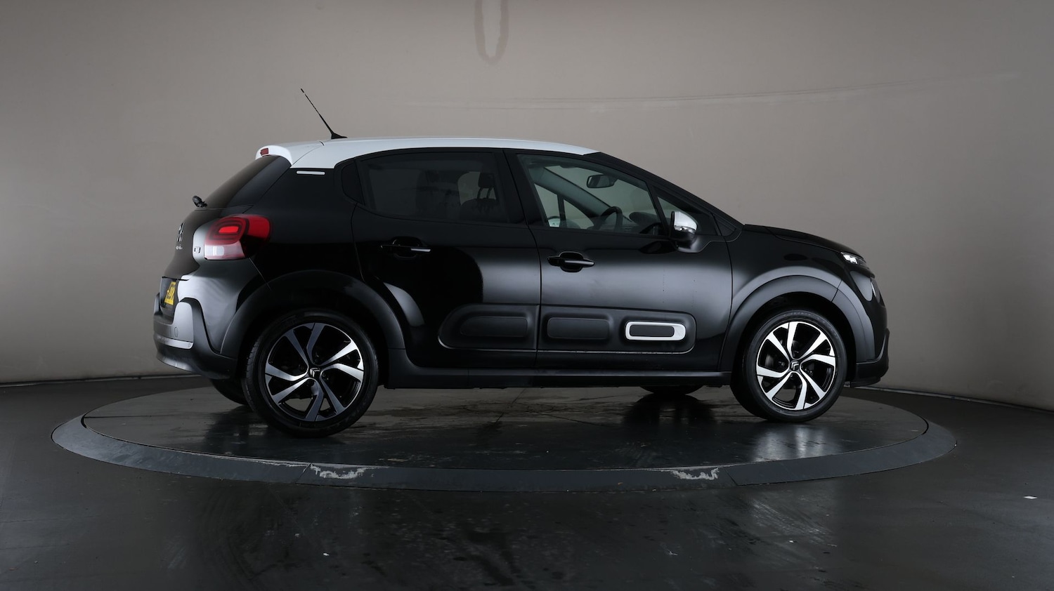Used Citroen C3 for sale - 76810703: Photo 55