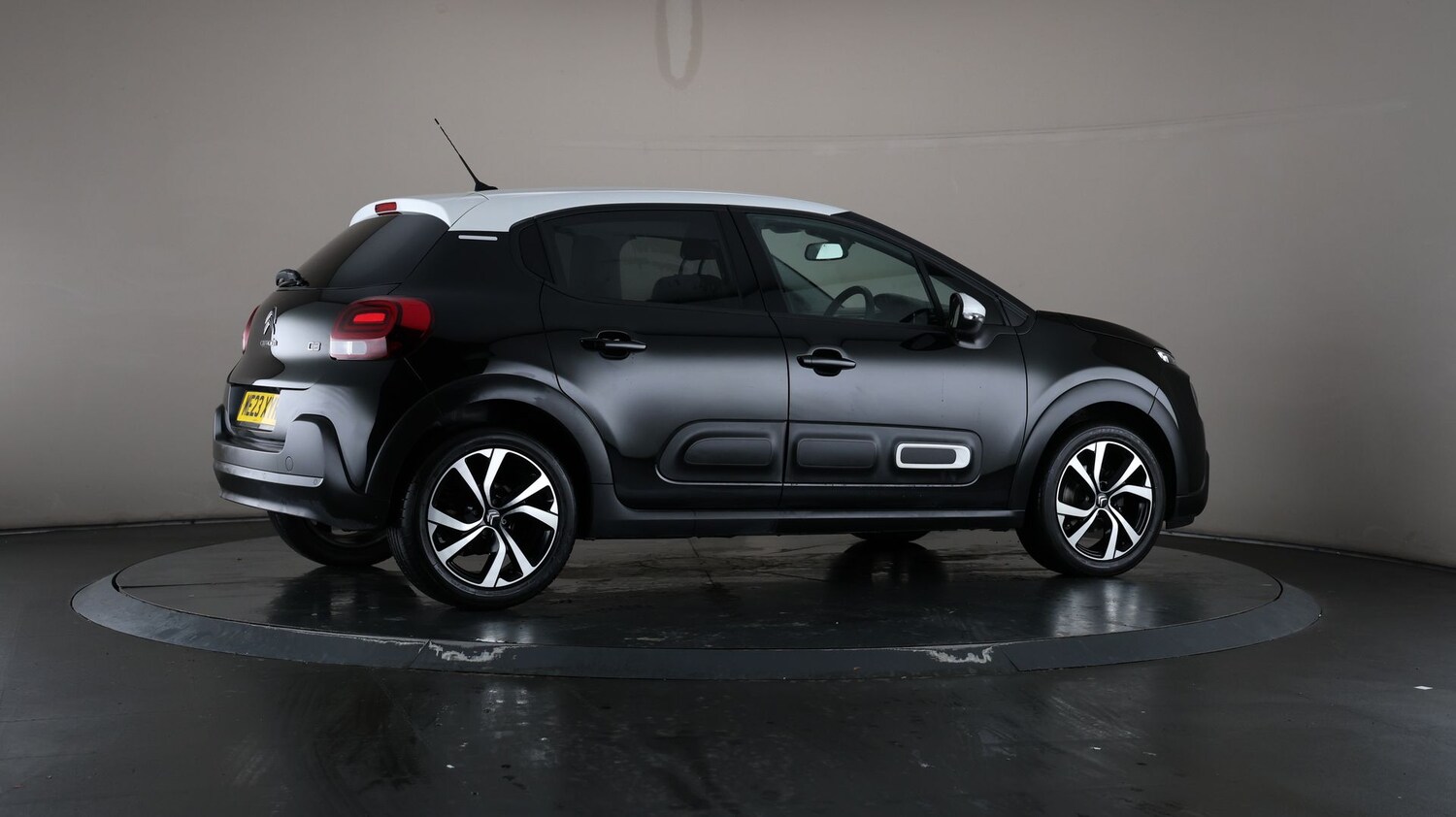 Used Citroen C3 for sale - 76810703: Photo 56