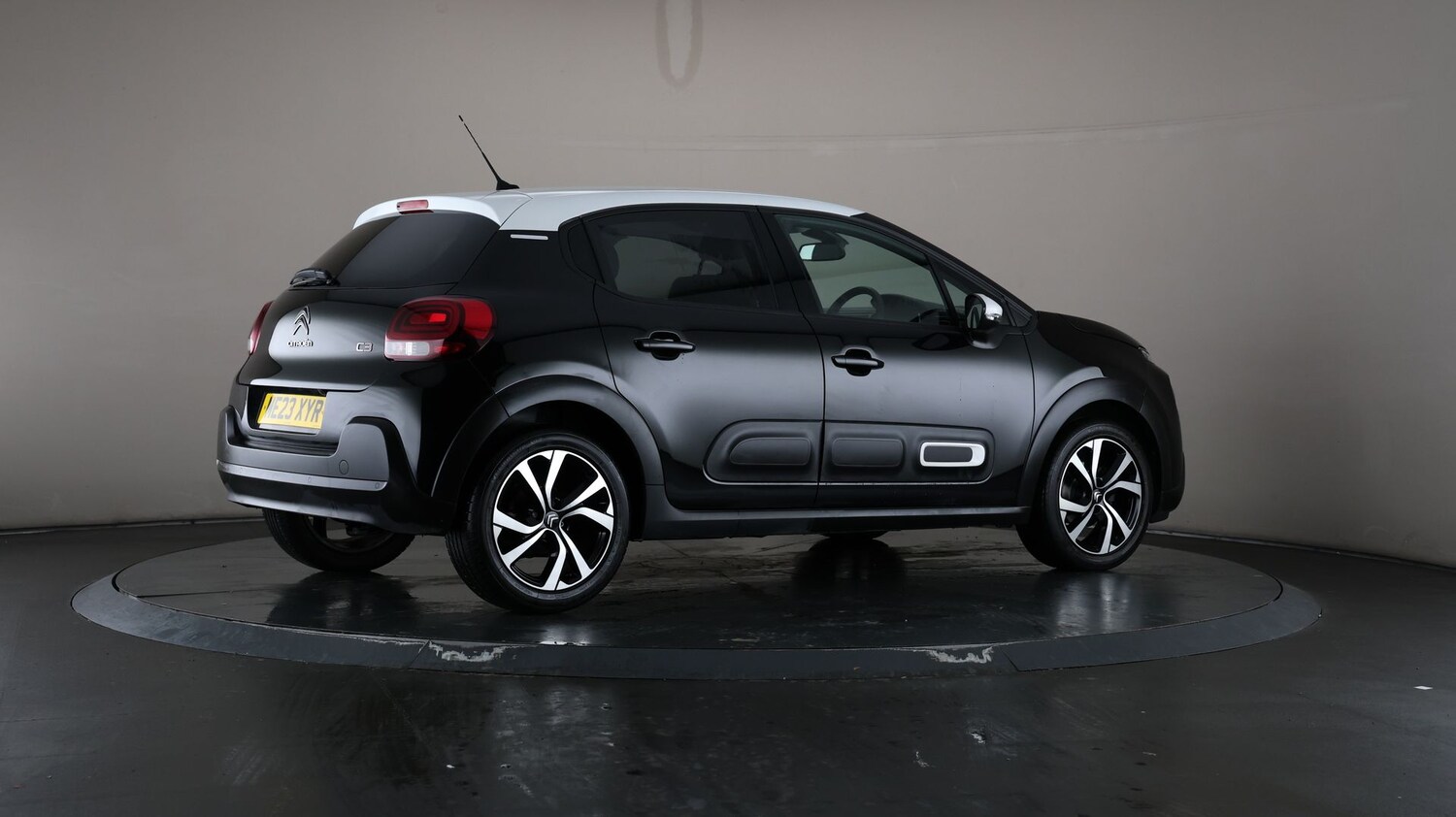 Used Citroen C3 for sale - 76810703: Photo 57