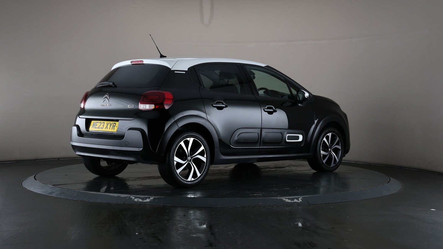 Used Citroen C3 for sale - 76810703: Photo 58