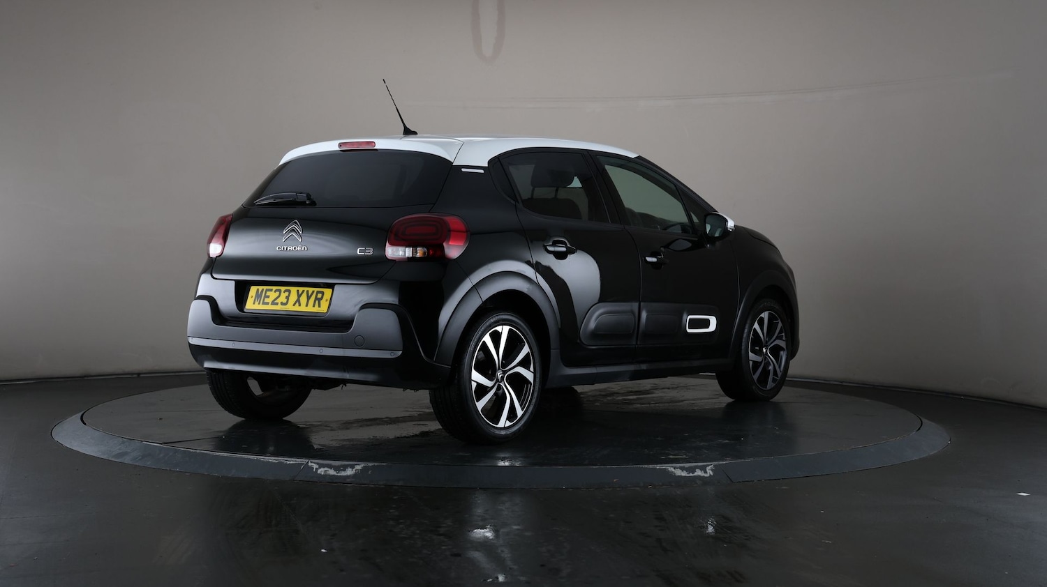 Used Citroen C3 for sale - 76810703: Photo 59