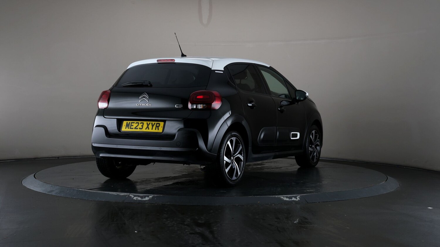 Used Citroen C3 for sale - 76810703: Photo 60