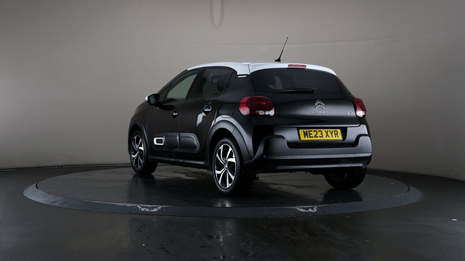 Used Citroen C3 for sale - 76810703: Photo 61