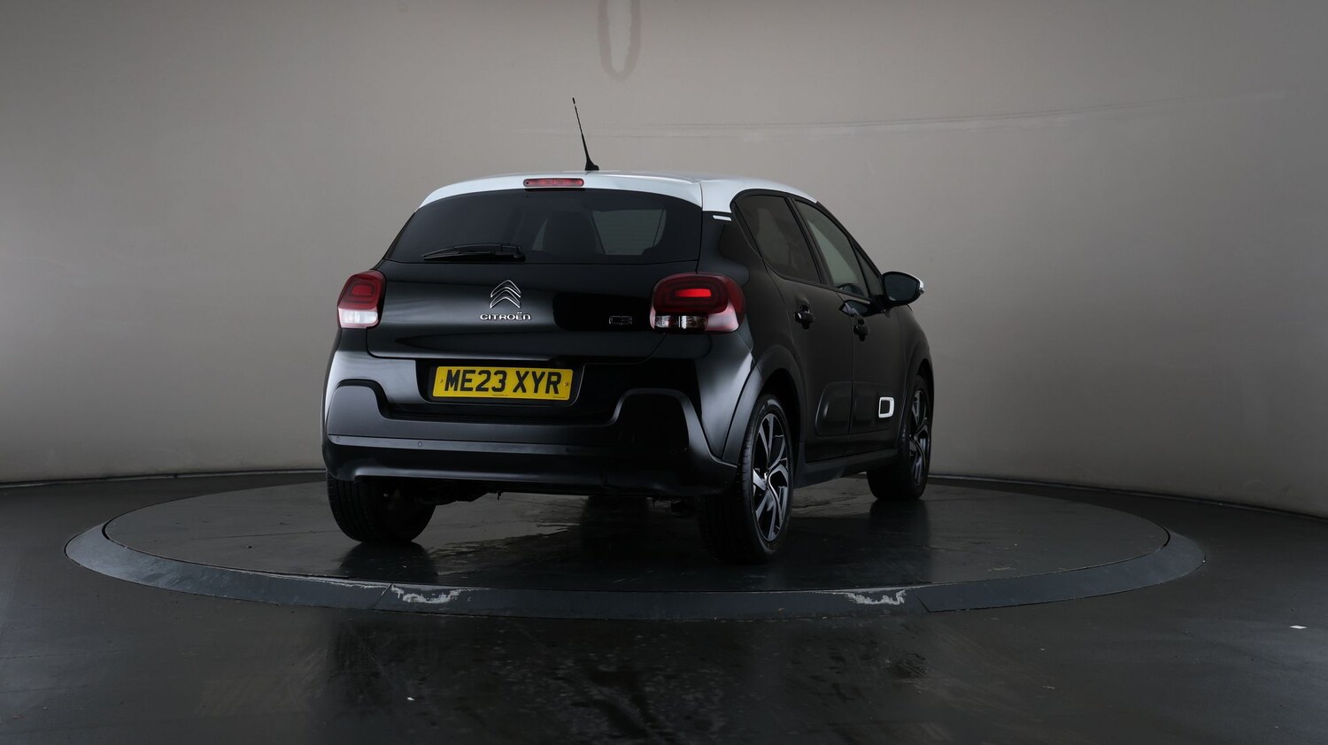Used Citroen C3 for sale - 76810703: Photo 62