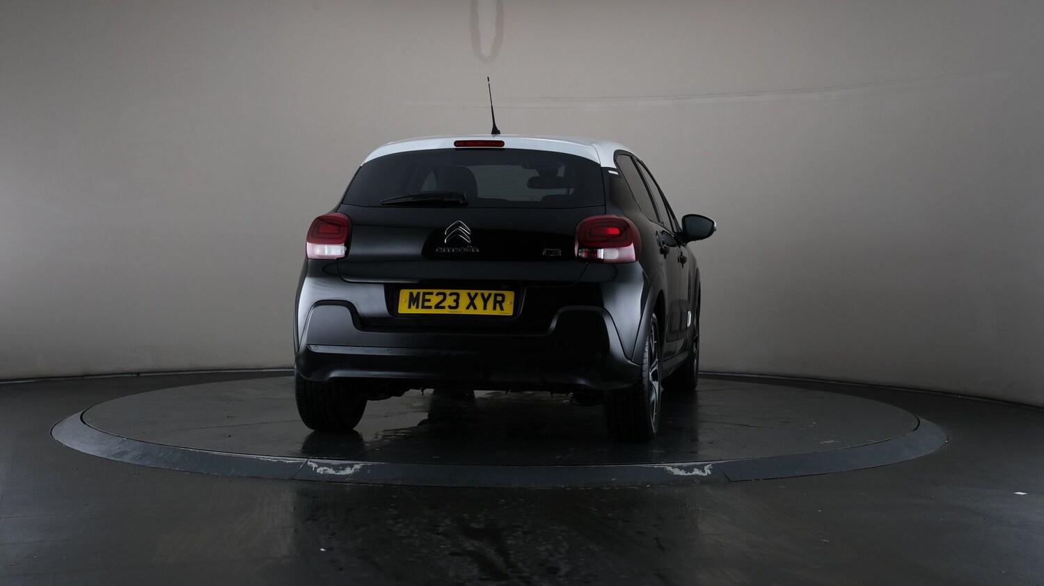 Used Citroen C3 for sale - 76810703: Photo 63