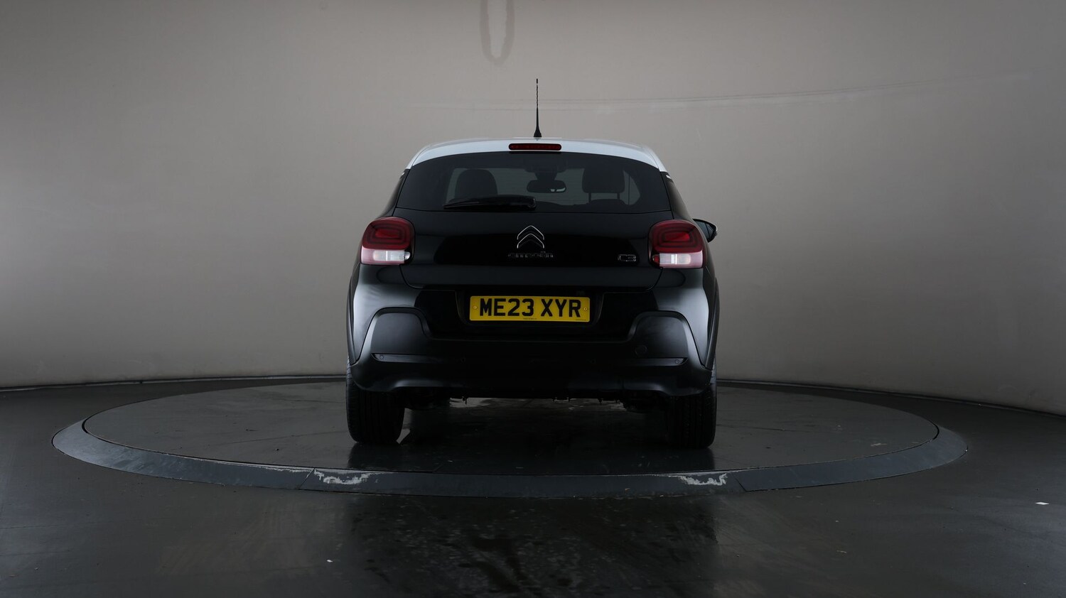 Used Citroen C3 for sale - 76810703: Photo 64