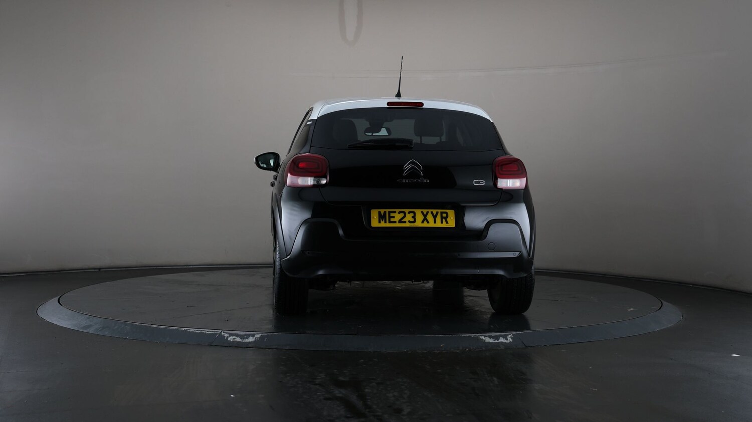 Used Citroen C3 for sale - 76810703: Photo 65