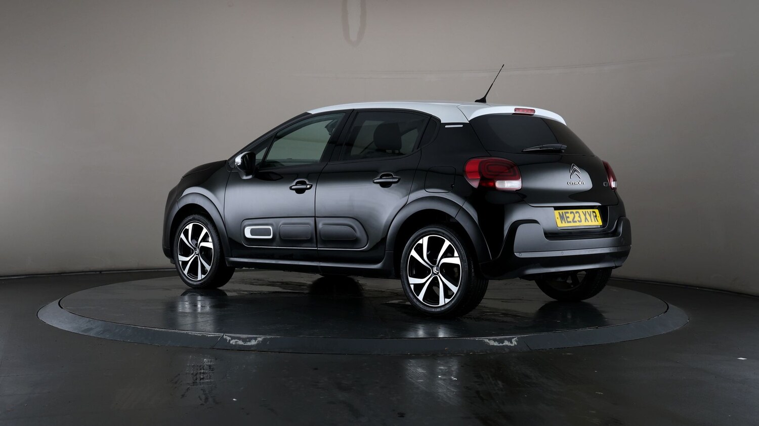 Used Citroen C3 for sale - 76810703: Photo 67