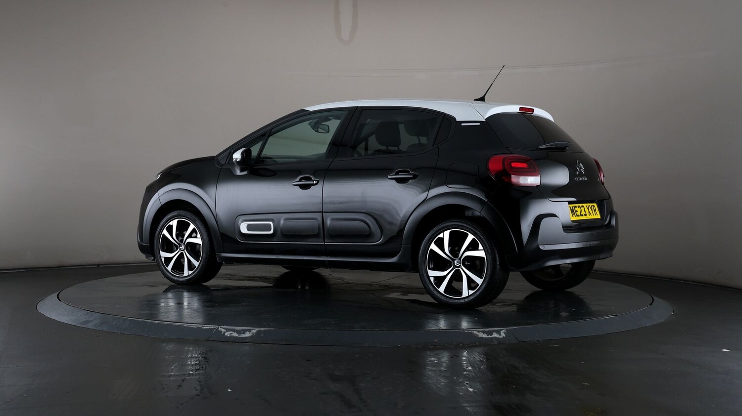 Used Citroen C3 for sale - 76810703: Photo 68