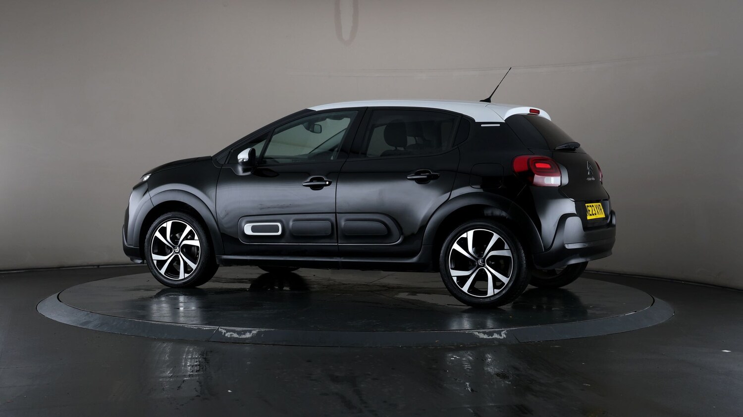 Used Citroen C3 for sale - 76810703: Photo 69