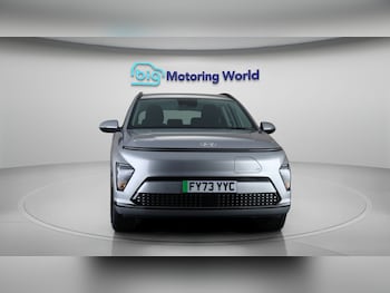 Used Hyundai KONA 2024 for sale - 79519934: Photo