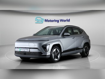Used Hyundai KONA 2024 for sale - 79519934: Photo