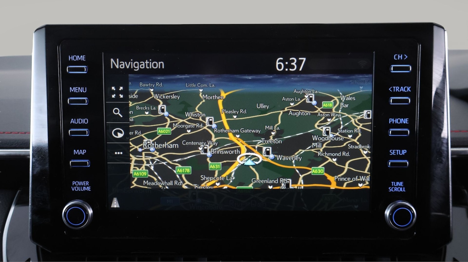 Used Toyota Corolla 2022 for sale - 77392019: Photo 11