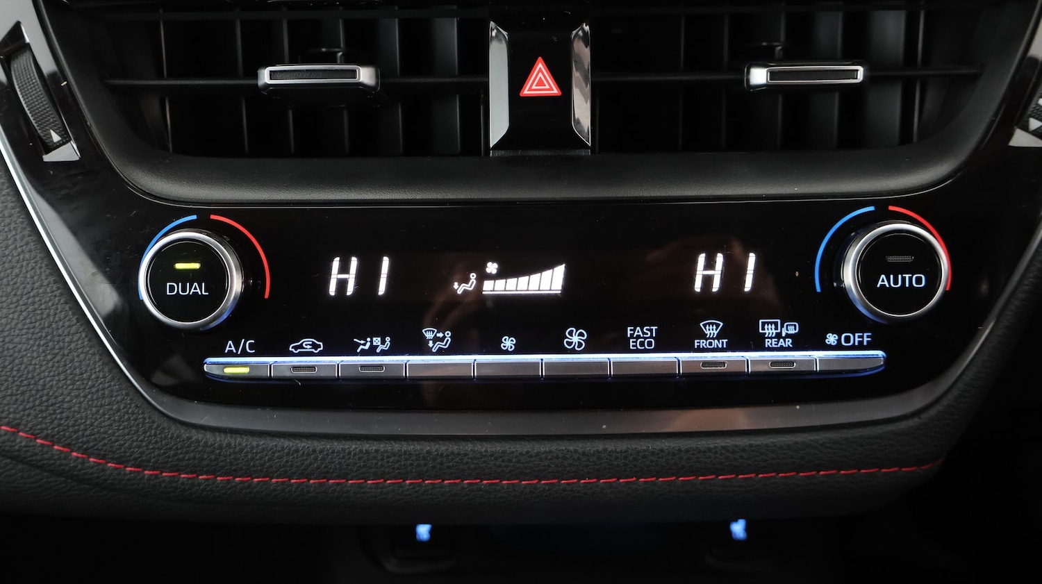 Used Toyota Corolla 2022 for sale - 77392019: Photo 12