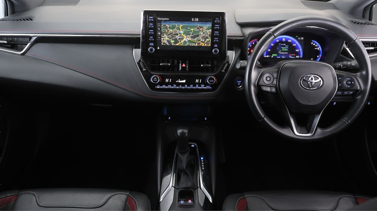 Used Toyota Corolla 2022 for sale - 77392019: Photo 13