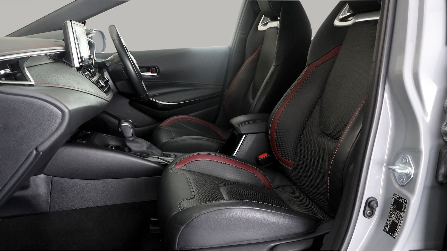 Used Toyota Corolla 2022 for sale - 77392019: Photo 14