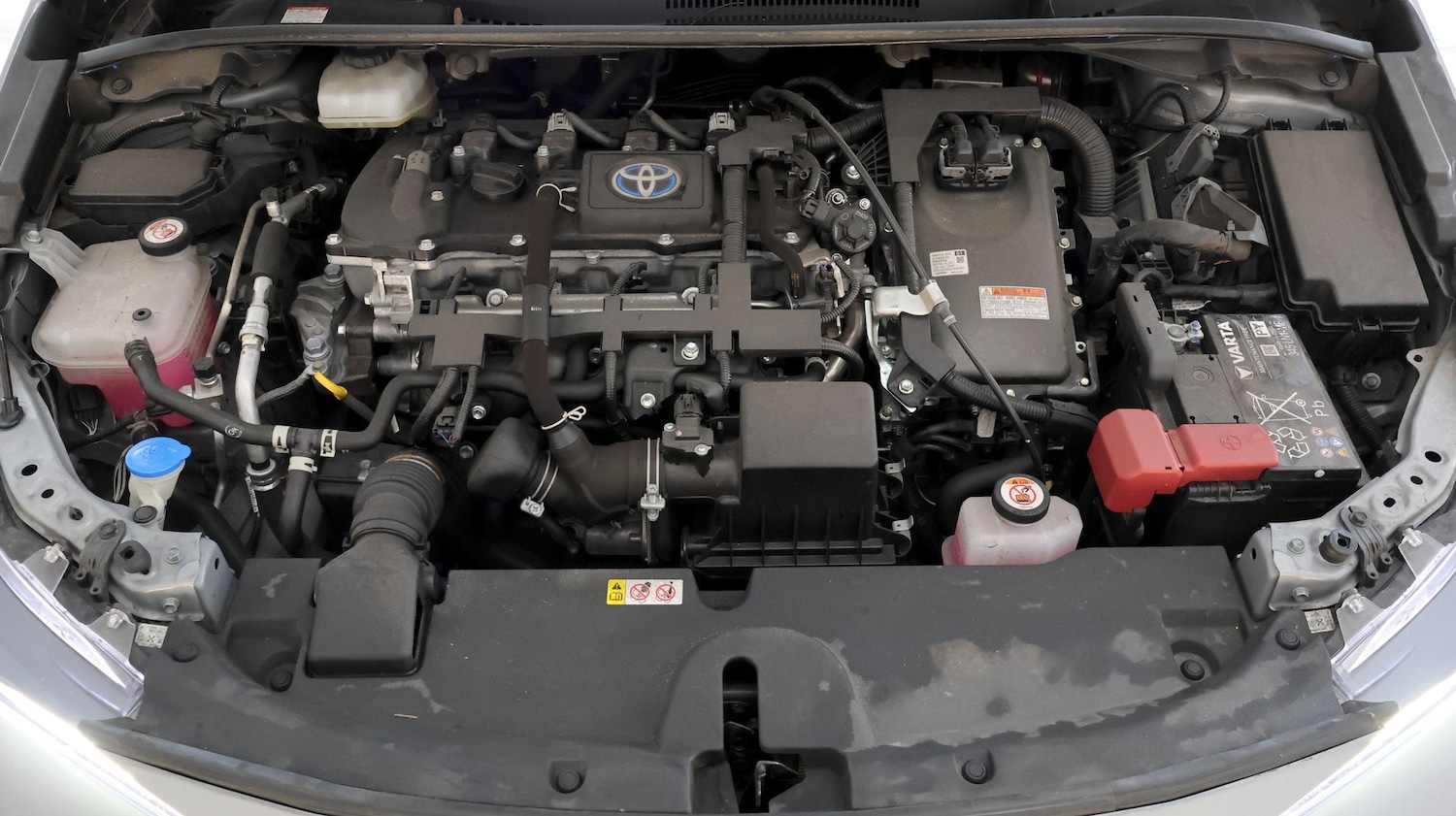 Used Toyota Corolla 2022 for sale - 77392019: Photo 19