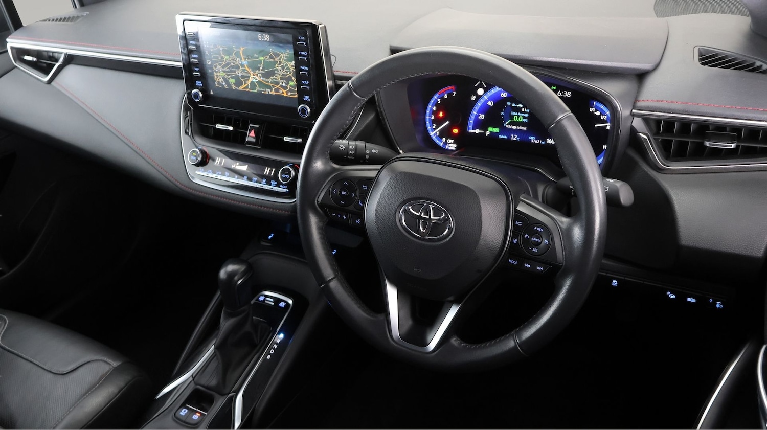 Used Toyota Corolla 2022 for sale - 77392019: Photo 9