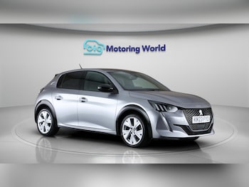 Used Peugeot 208 2023 for sale - 75623562: Photo