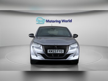 Used Peugeot 208 2023 for sale - 75623562: Photo