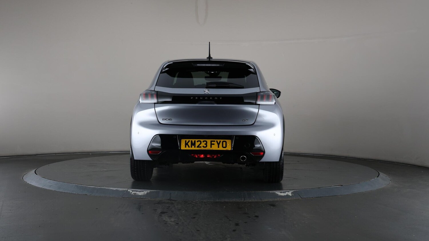 Vehicle 36