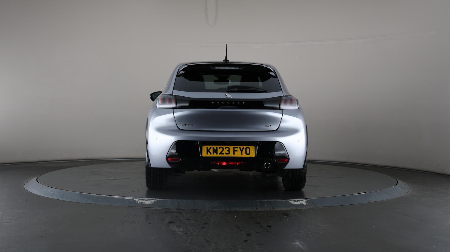 Vehicle 37