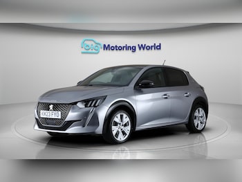 Used Peugeot 208 2023 for sale - 75623562: Photo