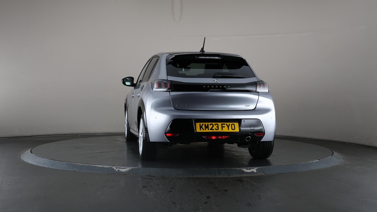 Vehicle 48