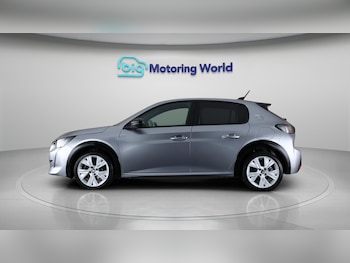Used Peugeot 208 2023 for sale - 75623562: Photo