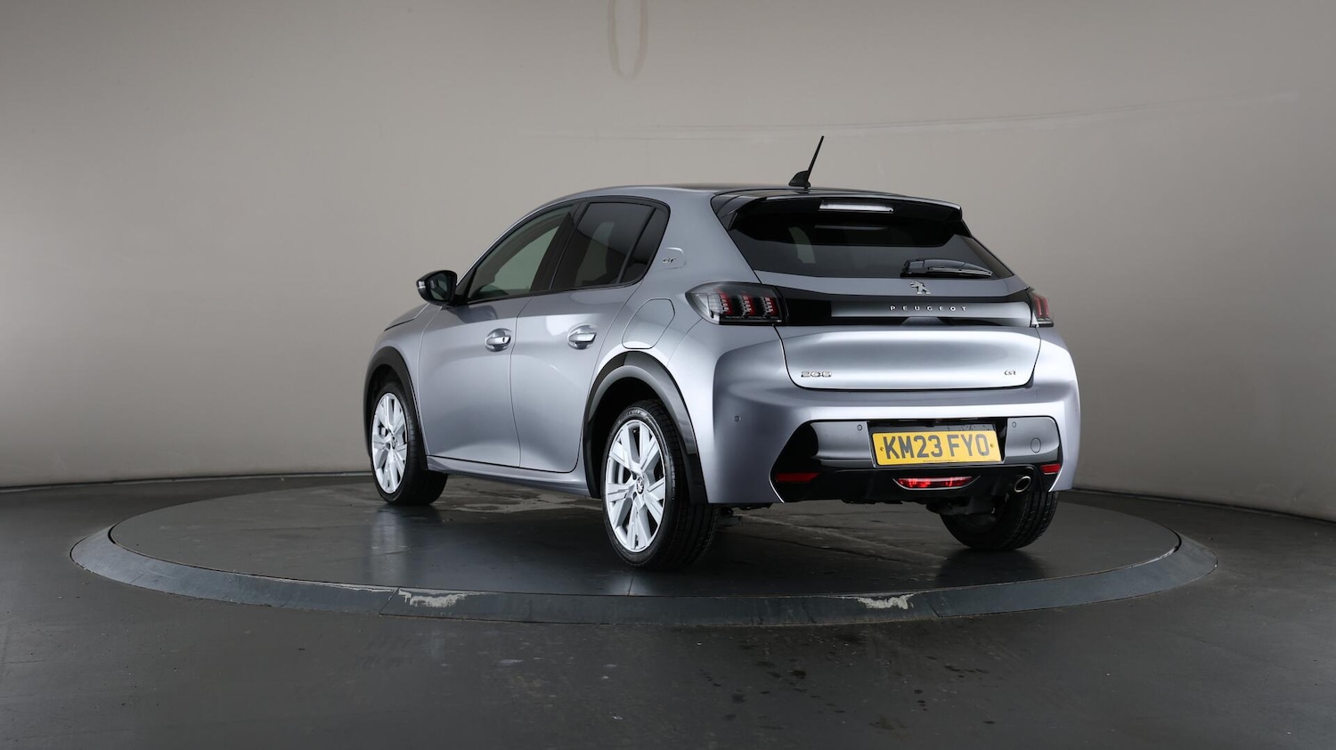 Vehicle 70