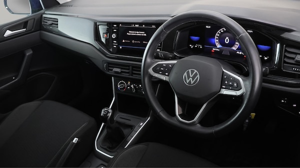 Used Volkswagen Polo 2023 for sale - 75687194: Photo 10