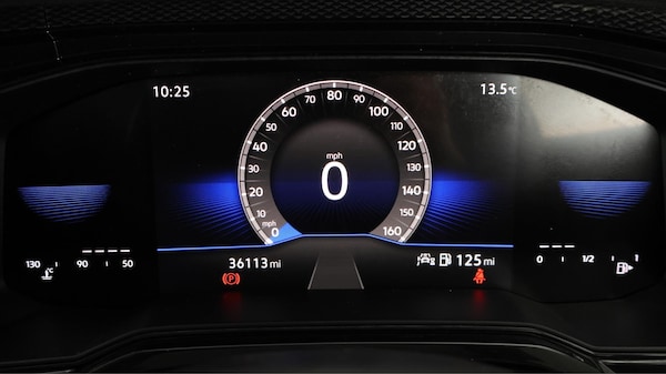 Used Volkswagen Polo 2023 for sale - 75687194: Photo 11