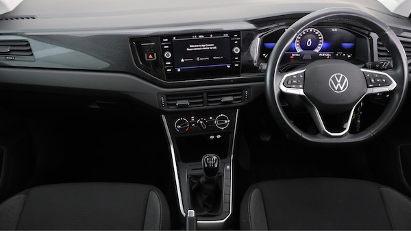 Used Volkswagen Polo 2023 for sale - 75687194: Photo 13