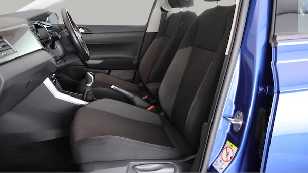 Used Volkswagen Polo 2023 for sale - 75687194: Photo 14