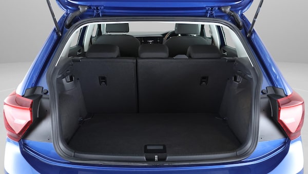 Used Volkswagen Polo 2023 for sale - 75687194: Photo 17