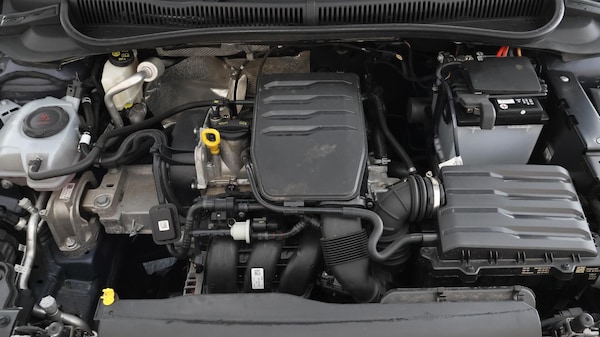Used Volkswagen Polo 2023 for sale - 75687194: Photo 19