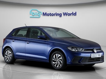 Volkswagen - Polo