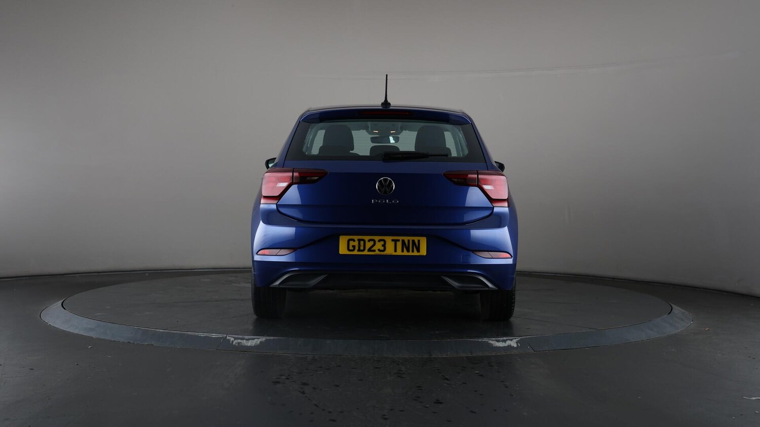 Vehicle 32