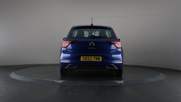 Used Volkswagen Polo 2023 for sale - 75687194: Photo 32
