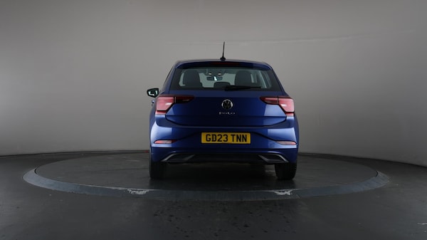 Used Volkswagen Polo 2023 for sale - 75687194: Photo 33