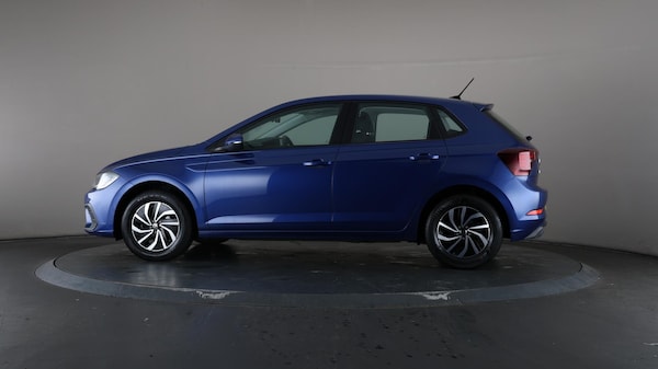 Used Volkswagen Polo 2023 for sale - 75687194: Photo 34