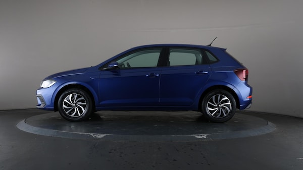Used Volkswagen Polo 2023 for sale - 75687194: Photo 35