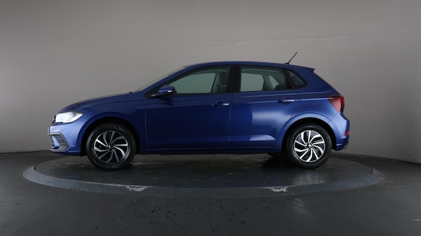 Used Volkswagen Polo 2023 for sale - 75687194: Photo 36