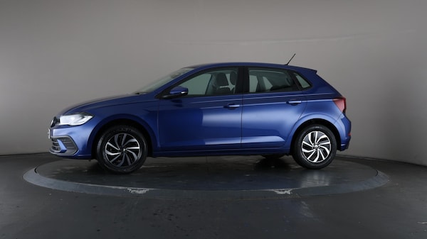 Used Volkswagen Polo 2023 for sale - 75687194: Photo 37