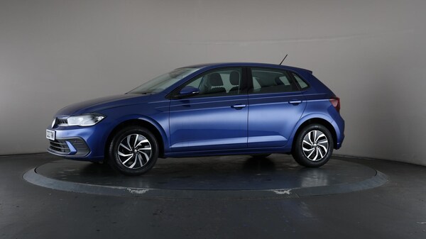 Used Volkswagen Polo 2023 for sale - 75687194: Photo 38